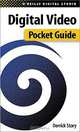 Digital Video Pocket Guide (O