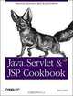 Java Servlet & JSP Cookbook, Bruce W. Perry 