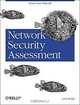 Network Security Assessment, Chris McNab 