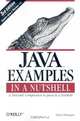 Java Examples in a Nutshell, 3rd Edition, David Flanagan 