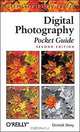 Digital Photography Pocket Guide, 2nd Edition (O