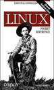 Linux Pocket Guide, Daniel J. Barrett 