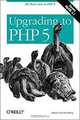 Upgrading to PHP 5, Adam Trachtenberg 