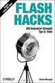 Flash Hacks, Sham Bhangal 