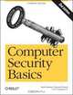 Computer Security Basics, Rick Lehtinen, Deborah Russell, G T Gangemi 