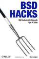 BSD Hacks, Dru Lavigne 