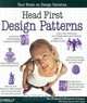 Head First Design Patterns, Elisabeth Freeman, Eric Freeman, Bert Bates, Kathy Sierra 