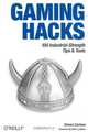 Gaming Hacks, Simon Carless 