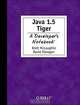 Java 1.5 Tiger: A Developer