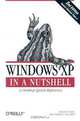 Windows XP in a Nutshell, Second Edition, David A. Karp, Tim O