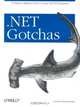 .NET Gotchas, Venkat Subramaniam 