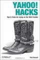 Yahoo! Hacks (Hacks), Paul Bausch 