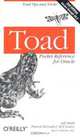 Toad Pocket Reference for Oracle, Jeff Smith, Bert Scalzo, Patrick McGrath 