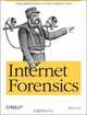 Internet Forensics, Robert Jones 