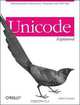 Unicode Explained, Jukka Korpela 