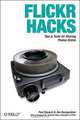 Flickr Hacks: Tips & Tools for Sharing Photos Online (Hacks), Paul Bausch, Jim Bumgardner 