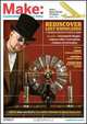 Make: Technology on Your Time Volume 17, Mark Frauenfelder 