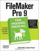FileMaker Pro 9: The Missing Manual, Geoff Coffey & Susan Prosser 