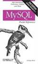 MySQL Pocket Reference: SQL Functions and Utilities (Pocket Reference (O