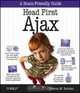 Head First Ajax (Head First), Rebecca Riordan 