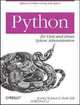 Python for Unix and Linux System Administration, Noah Gift, Jeremy Jones 