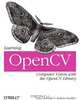 Learning OpenCV: Computer Vision with the OpenCV Library, Gary Bradski, Adrian Kaehler 
