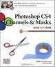Photoshop CS4 Channels & Masks One-on-One, Deke McClelland 