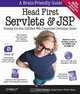 Head First Servlets and JSP: Passing the Sun Certified Web Component Developer Exam, Bryan Basham, Kathy Sierra, Bert Bates 