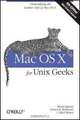 Mac OS X For Unix Geeks, Ernest Rothman, Brian Jepson, Rich Rosen 