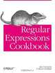 Regular Expressions Cookbook, Jan Goyvaerts, Steven Levithan 