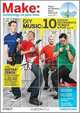 MAKE: Technology on Your Time Volume 15, Mark Frauenfelder 