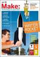 Make, Volume 5: Technology on Your Time (Make: Technology on Your Time), Mark Frauenfelder 