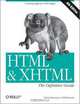 HTML & XHTML: The Definitive Guide (6th Edition), Chuck Musciano, Bill Kennedy 