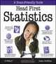 Head First Statistics, Dawn Griffiths 