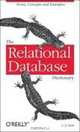 The Relational Database Dictionary, Chris J. Date 