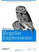 Mastering Regular Expressions, Jeffrey Friedl 