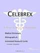 Celebrex - A Medical Dictionary, Bibliography, and Annotated Research Guide to Internet References, Icon Health Publications 