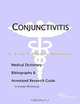 Conjunctivitis: A Medical Dictionary, Bibliography, and Annotated Research Guide to Internet References, Icon Health Publications 