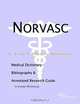 Norvasc - A Medical Dictionary, Bibliography, and Annotated Research Guide to Internet References, 