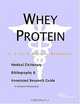 Whey Protein, Not Available 