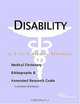 Disability - A Medical Dictionary, Bibliography, and Annotated Research Guide to Internet References, 