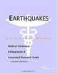 Earthquakes - A Medical Dictionary, Bibliography, and Annotated Research Guide to Internet Reference, 
