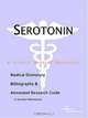 Serotonin - A Medical Dictionary, Bibliography, and Annotated Research Guide to Internet References, 