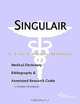 Singulair - A Medical Dictionary, Bibliography, and Annotated Research Guide to Internet References, 