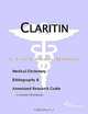 Claritin-D - A Medical Dictionary, Bibliography, and Annotated Research Guide to Internet References, 