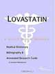 Lovastatin - A Medical Dictionary, Bibliography, and Annotated Research Guide to Internet References, 