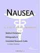 Nausea - A Medical Dictionary, Bibliography, and Annotated Research Guide to Internet References, 