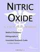 Nitric Oxide - A Medical Dictionary, Bibliography, and Annotated Research Guide to Internet Referenc, 