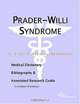 Prader-Willi Syndrome - A Medical Dictionary, Bibliography, and Annotated Research Guide to Internet, 