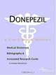 Donepezil - A Medical Dictionary, Bibliography, and Annotated Research Guide to Internet References, 